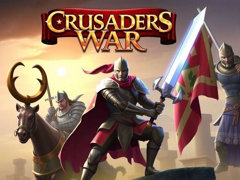 Crusaders War Chandigarh Multiplayer Battle